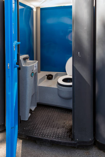 Best Local porta potty services  in Ravenna, MI