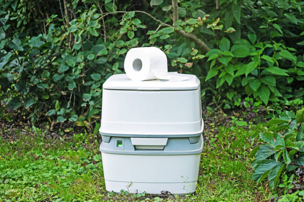 Best High-end porta potty rental  in Ravenna, MI