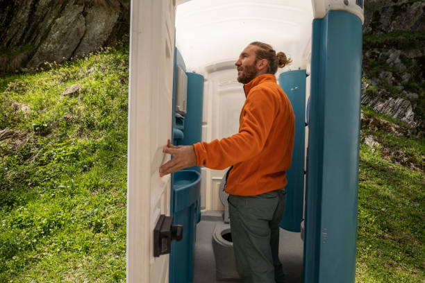 Best Temporary restroom rental  in Ravenna, MI