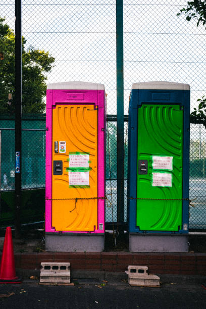 Best High-end porta potty rental  in Ravenna, MI