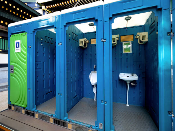 Best Event porta potty rental  in Ravenna, MI