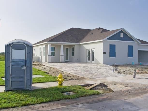 Best Porta potty rental near me  in Ravenna, MI