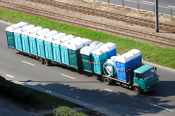 Ravenna, MI porta potty rental Company